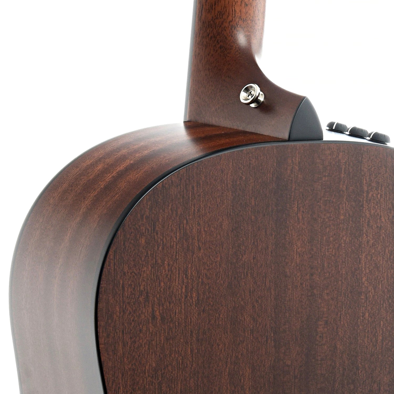 Image 11 of Taylor 317e Acoustic Guitar & Case - SKU# 317E : Product Type Flat-top Guitars : Elderly Instruments