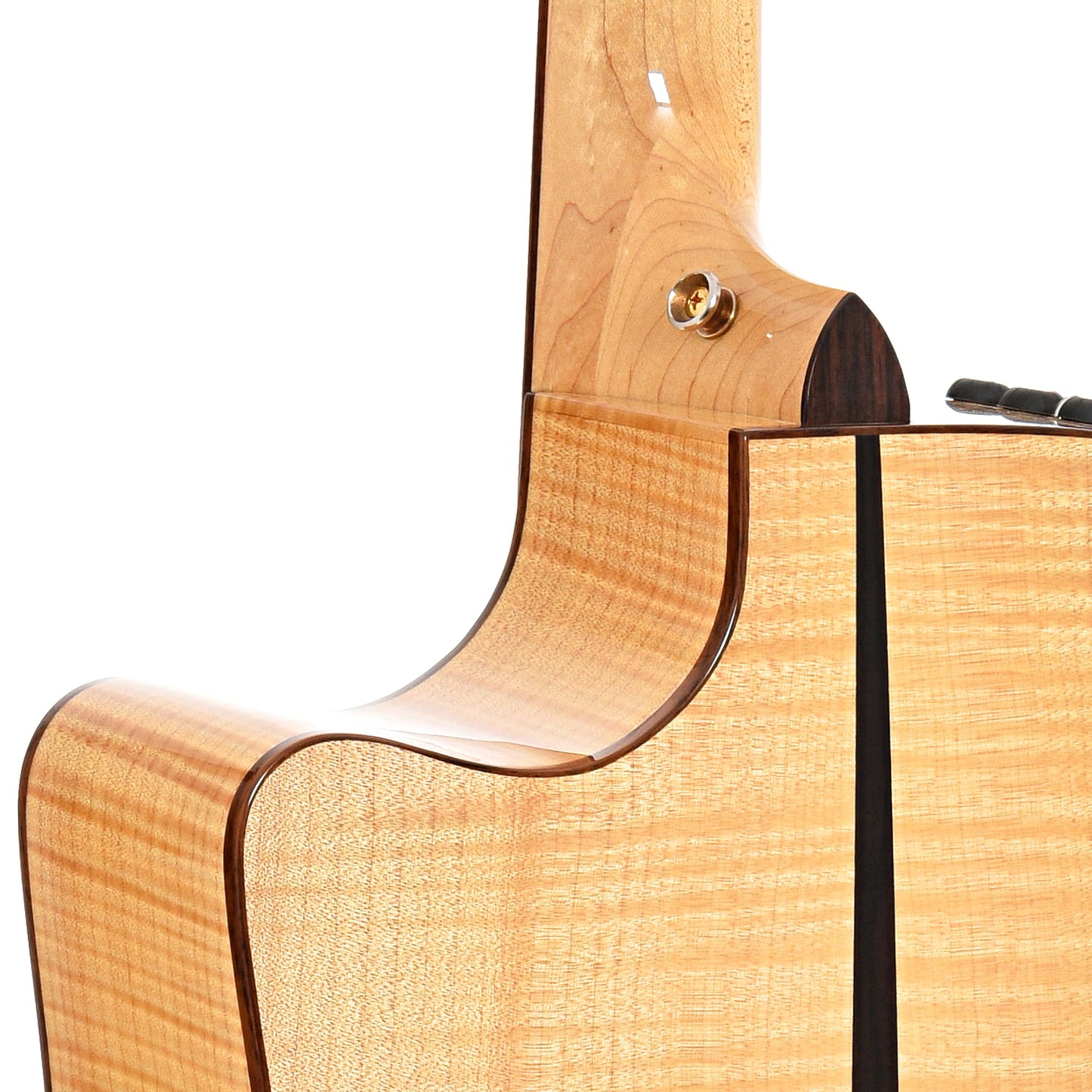 Image 9 of Taylor 600-SPEC (2003)- SKU# 20U-210763 : Product Type Flat-top Guitars : Elderly Instruments