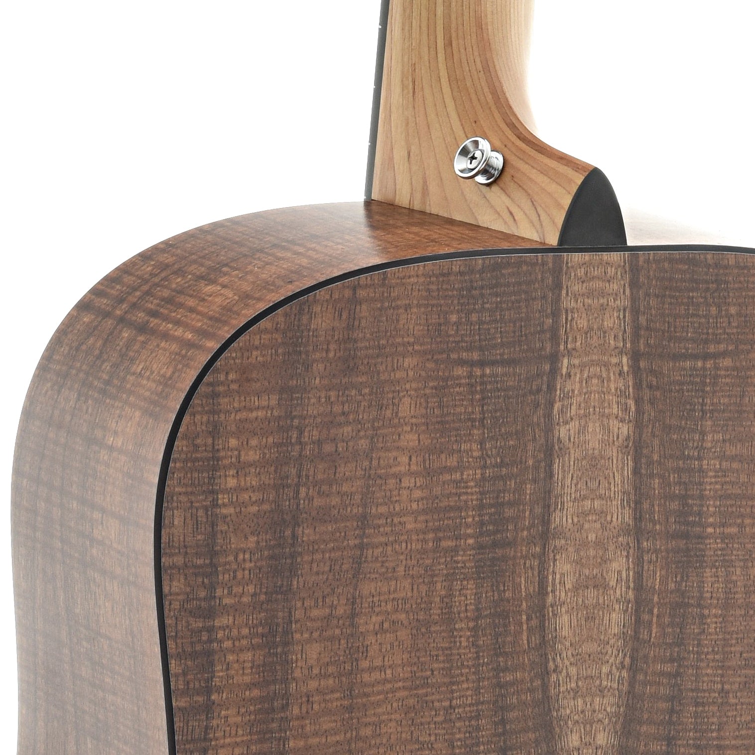 Image 9 of Martin D-X1E Guitar with Pickup & Gigbag, Koa HPL - SKU# DX1E-KOA : Product Type Flat-top Guitars : Elderly Instruments