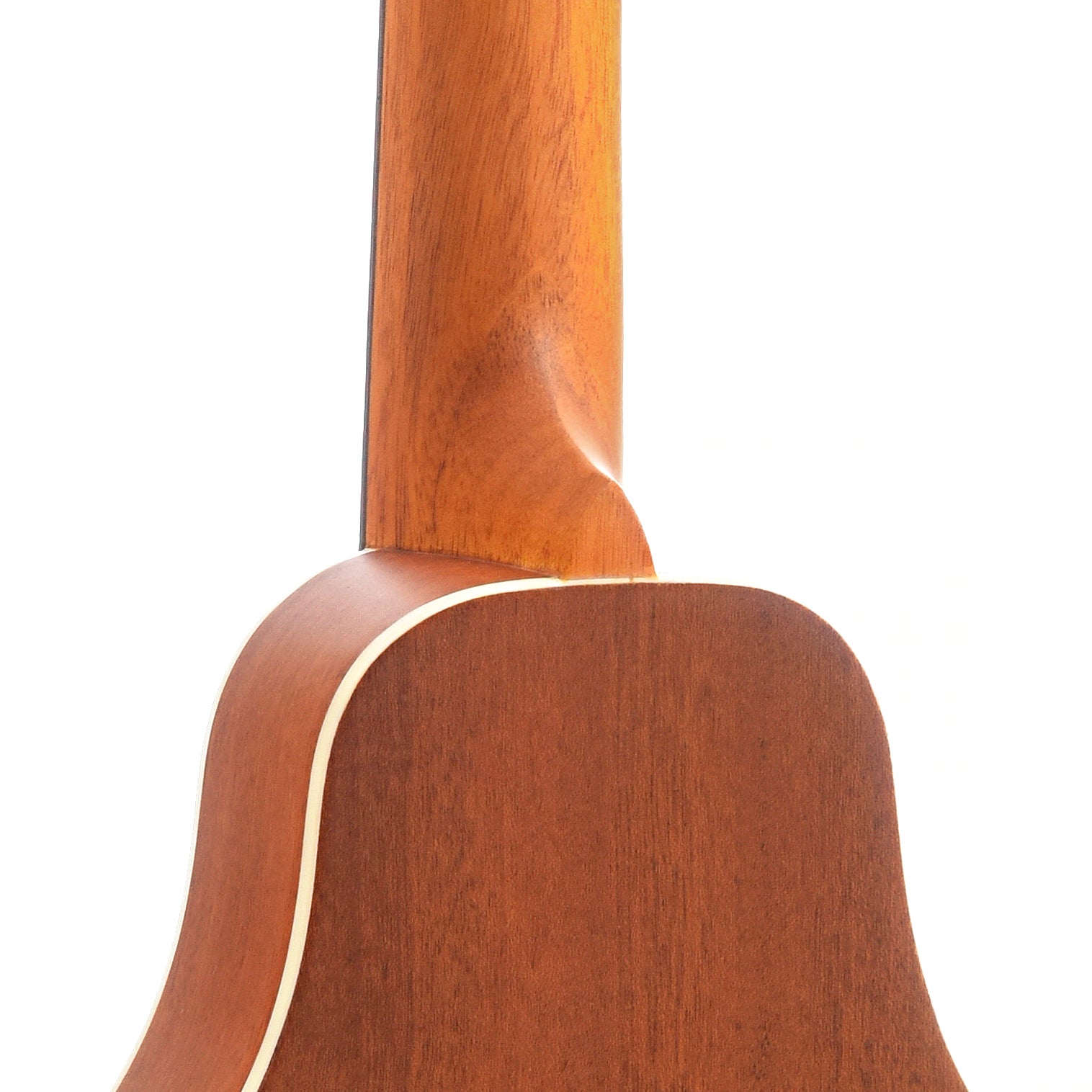 Image 9 of Ohana Vintage VKC-70 "Vita-Uke" Concert Ukulele - SKU# VKC70 : Product Type Concert Ukuleles : Elderly Instruments