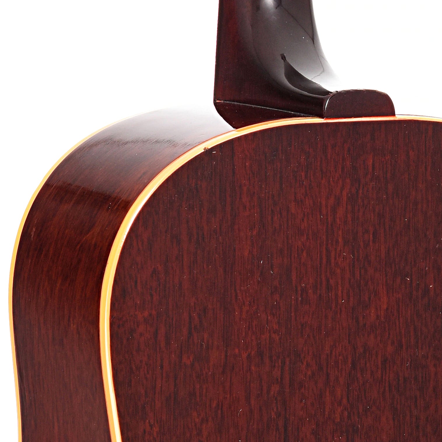 Image 9 of Gibson J-45 ADJ (1967)- SKU# 20U-210549 : Product Type Flat-top Guitars : Elderly Instruments