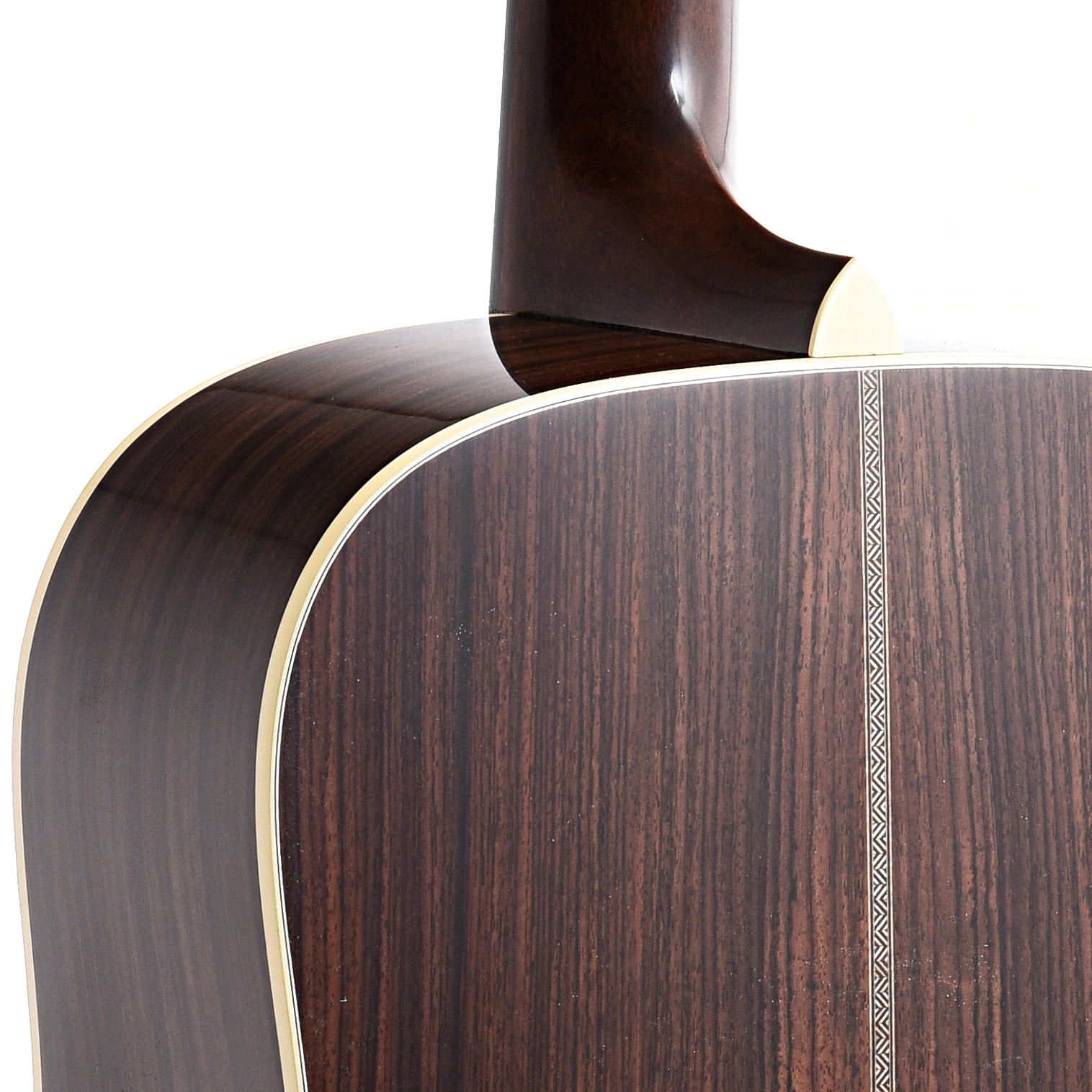Image 8 of Martin Custom D-28 Authentic 1937 Guitar & Case, Ambertone - SKU# D28AUTH37CE-AMB : Product Type Flat-top Guitars : Elderly Instruments