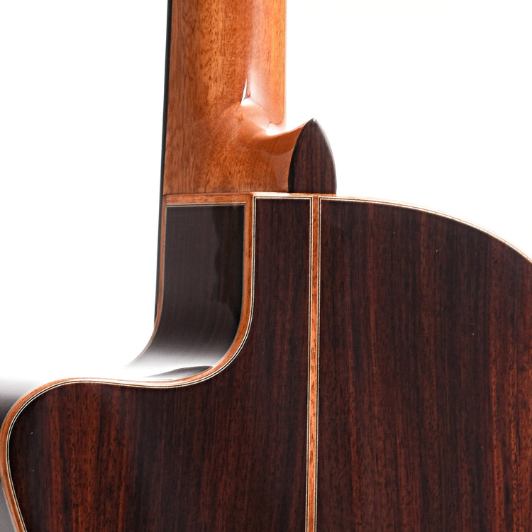 Image 9 of Cordoba Orchestra CE (2020) - SKU# 28U-208258 : Product Type Classical & Flamenco Guitars : Elderly Instruments