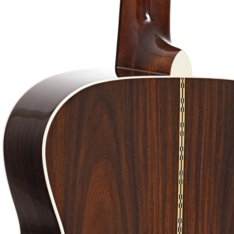 Heel of Blueridge BR-63 000 Acoustic 