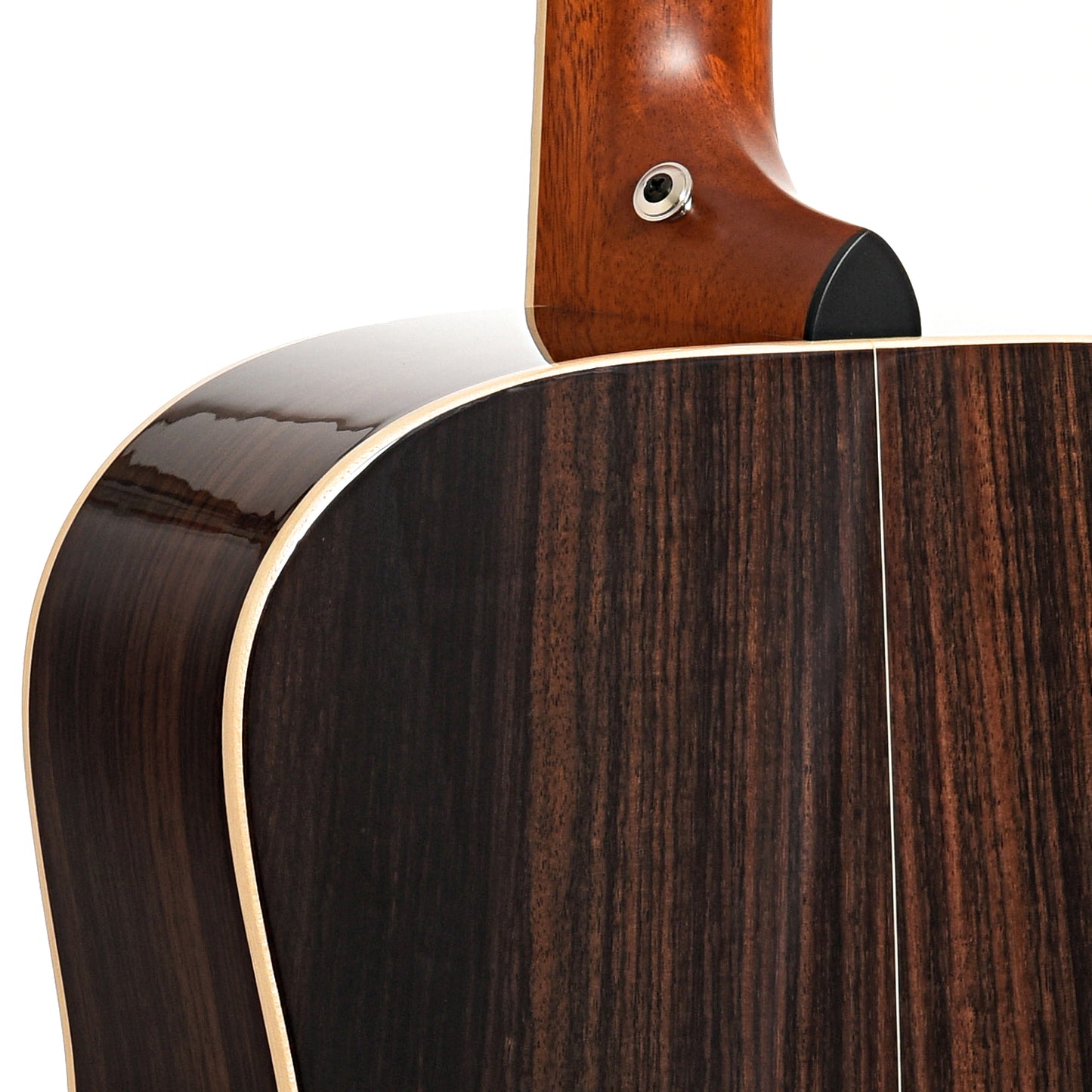 Image 9 of Furch Orange D-SR Acoustic Guitar- SKU# FO-DSR : Product Type Flat-top Guitars : Elderly Instruments