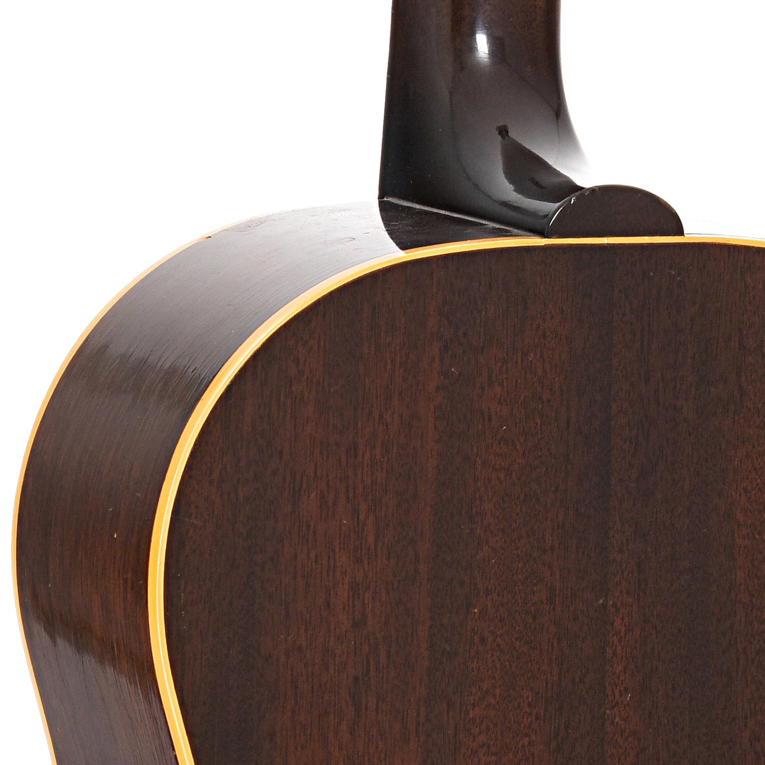 Image 9 of Gibson LG2 - SKU# 20U-211168 : Product Type Flat-top Guitars : Elderly Instruments