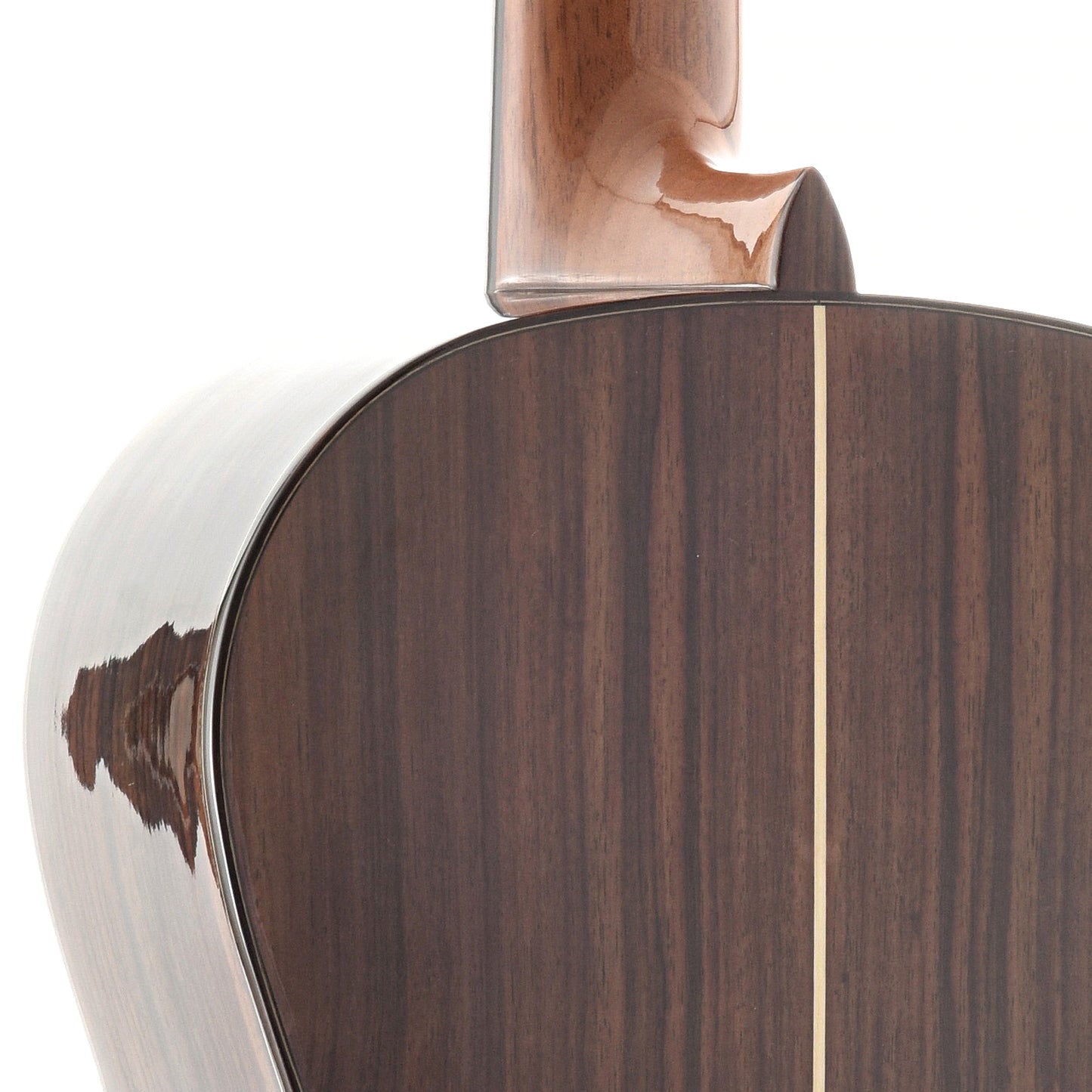 Image 8 of Kremona Fiesta FC Classical Guitar and Case - SKU# KFFC : Product Type Classical & Flamenco Guitars : Elderly Instruments
