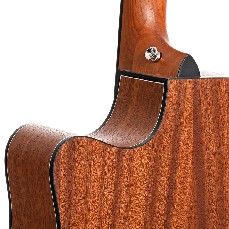 Image 10 of Kepma K3 Series D3-130 Dreadnought Acoustic Guitar - SKU# D3-130 : Product Type Flat-top Guitars : Elderly Instruments