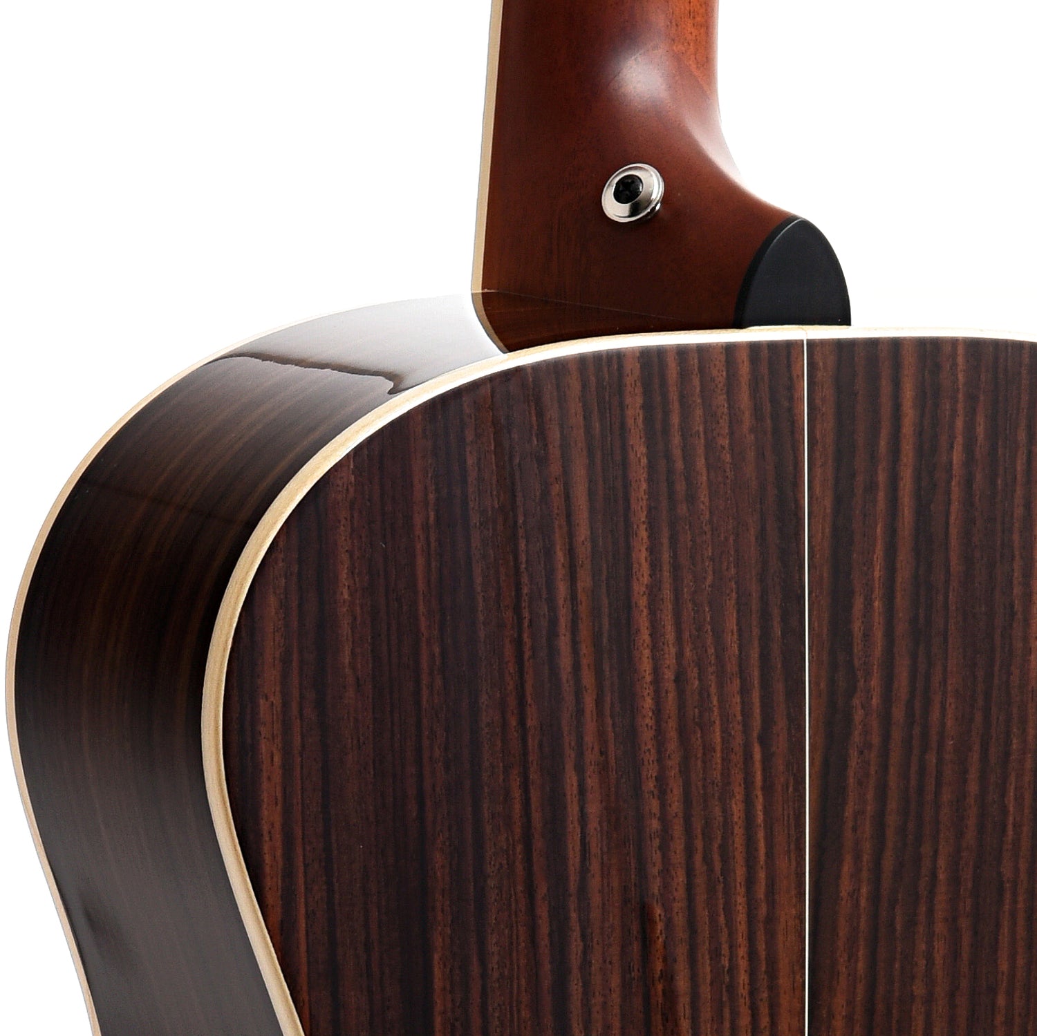 Image 9 of Furch Orange OM-SR Acoustic Guitar - SKU# FO-OMSR : Product Type Flat-top Guitars : Elderly Instruments