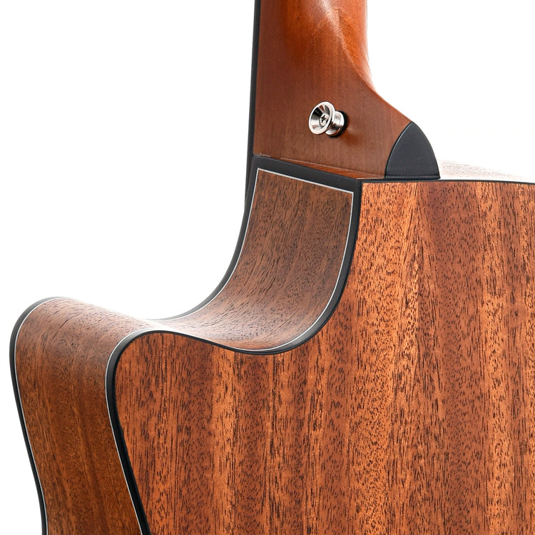 Image 8 of Kepma K3 Series GA3-130WN Grand Auditorium Acoustic Guitar - SKU# GA3-130WN : Product Type Flat-top Guitars : Elderly Instruments
