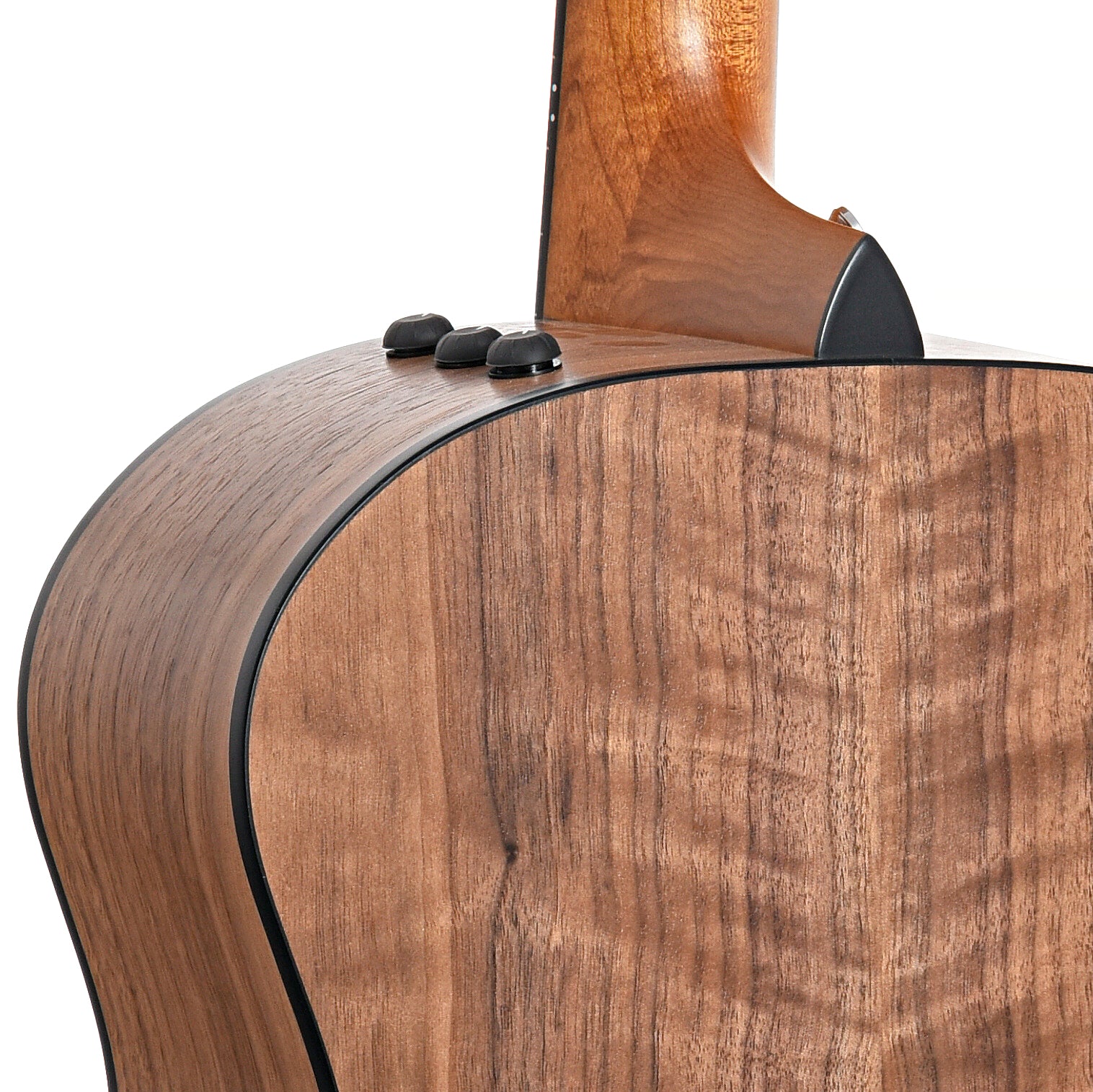 Image 9 of Taylor 114e LH & Bag, Left Handed - SKU# 114EL : Product Type Flat-top Guitars : Elderly Instruments