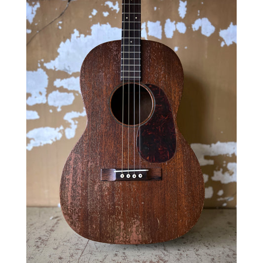 Martin 5-15T Acoustic Tenor Guitar (1960)