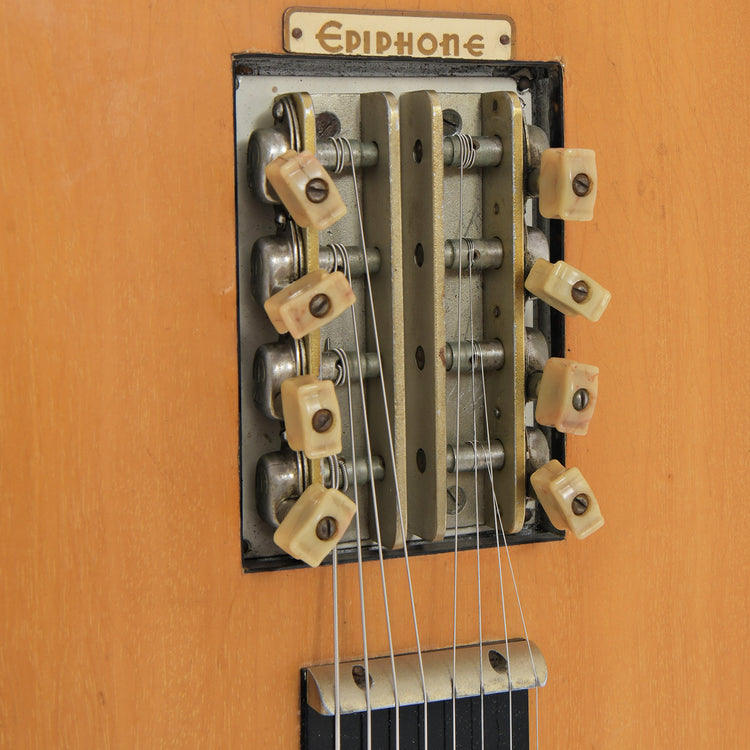 Epiphone Electar Zephyr Steel Guitar (1940)