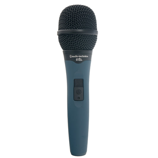 Full Audio Technica MB3K Microphone