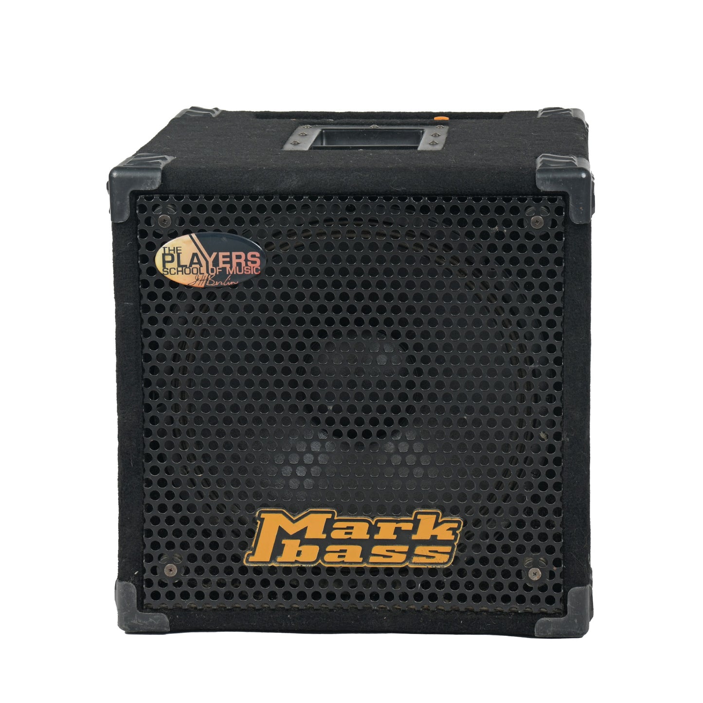 Mark Bass Little Mark 250 115 Bass Combo Amp