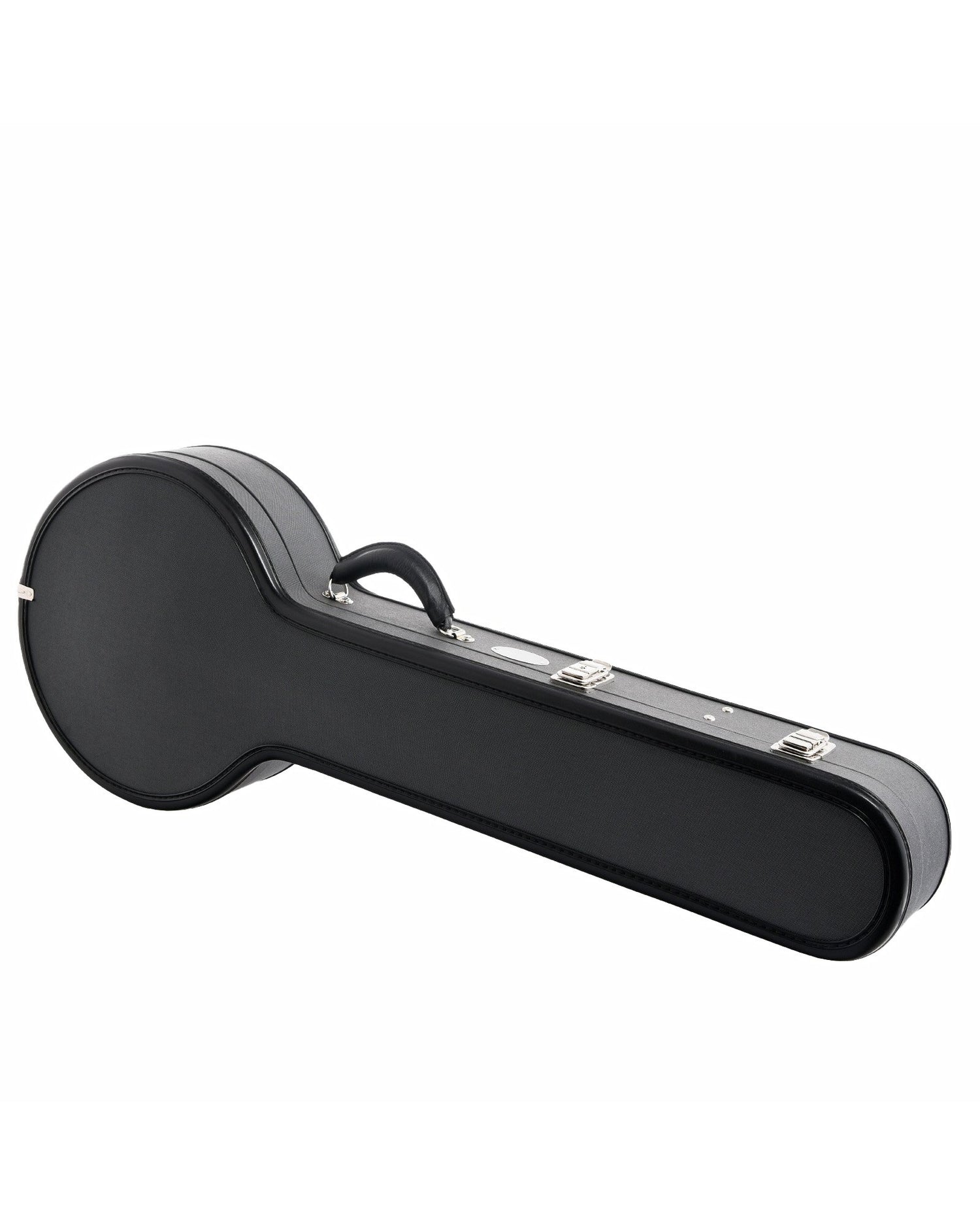 Image 1 of Ameritage Silver Series Banjo Case - SKU# ASSC2-OB11 : Product Type Accessories & Parts : Elderly Instruments