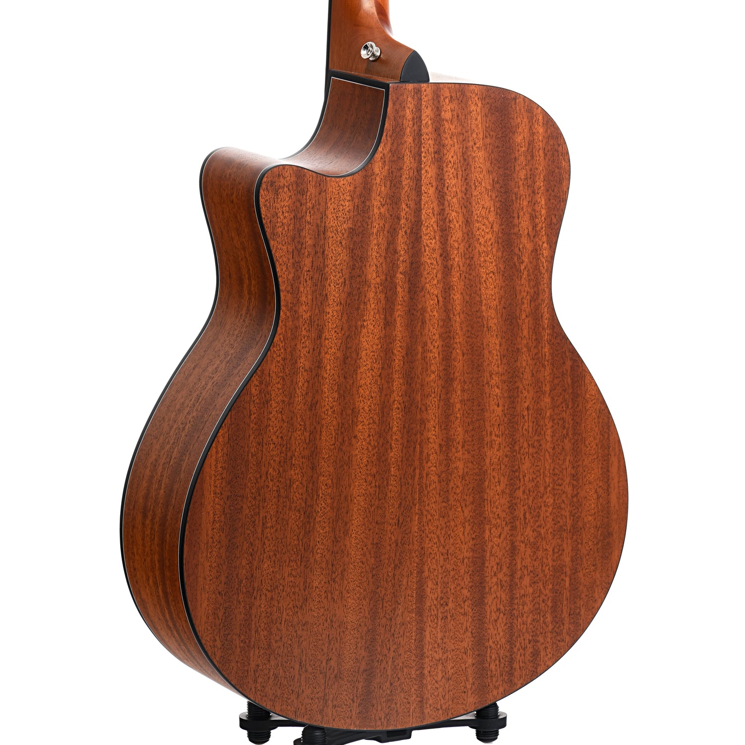 Image 9 of Kepma K3 Series GA3-130BK Grand Auditorium Acoustic Guitar - SKU# GA3-130BK : Product Type Flat-top Guitars : Elderly Instruments
