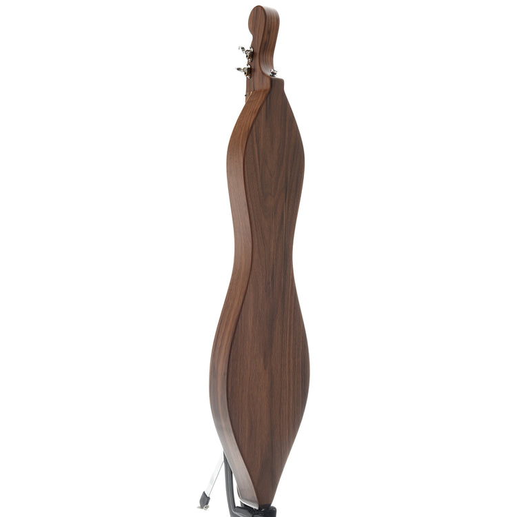 Image 8 of Folk Roots Walnut & Spruce 4-String Dulcimer & Gigbag - SKU# FRD550SF4 : Product Type Dulcimers : Elderly Instruments