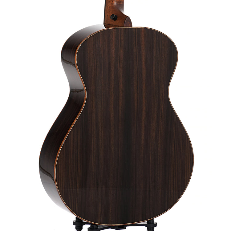 Image 10 of Bedell Coffee House Orchestra Acoustic Guitar, Adirondack Spruce & Indian Rosewood- SKU# BEDCOM : Product Type Flat-top Guitars : Elderly Instruments
