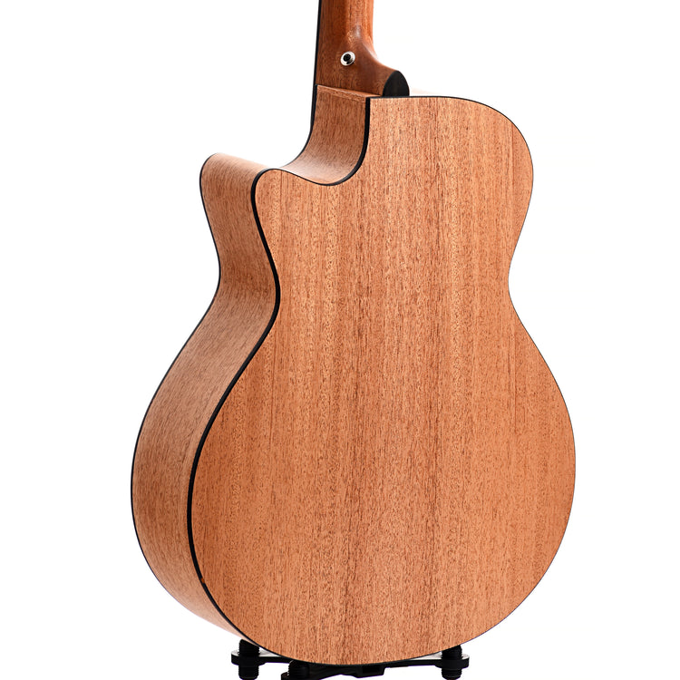 Image 9 of Furch Blue Plus Master's Choice Gc-CM SPE SB Acoustic-Electric Guitar - SKU# FBPMC-SB : Product Type Flat-top Guitars : Elderly Instruments