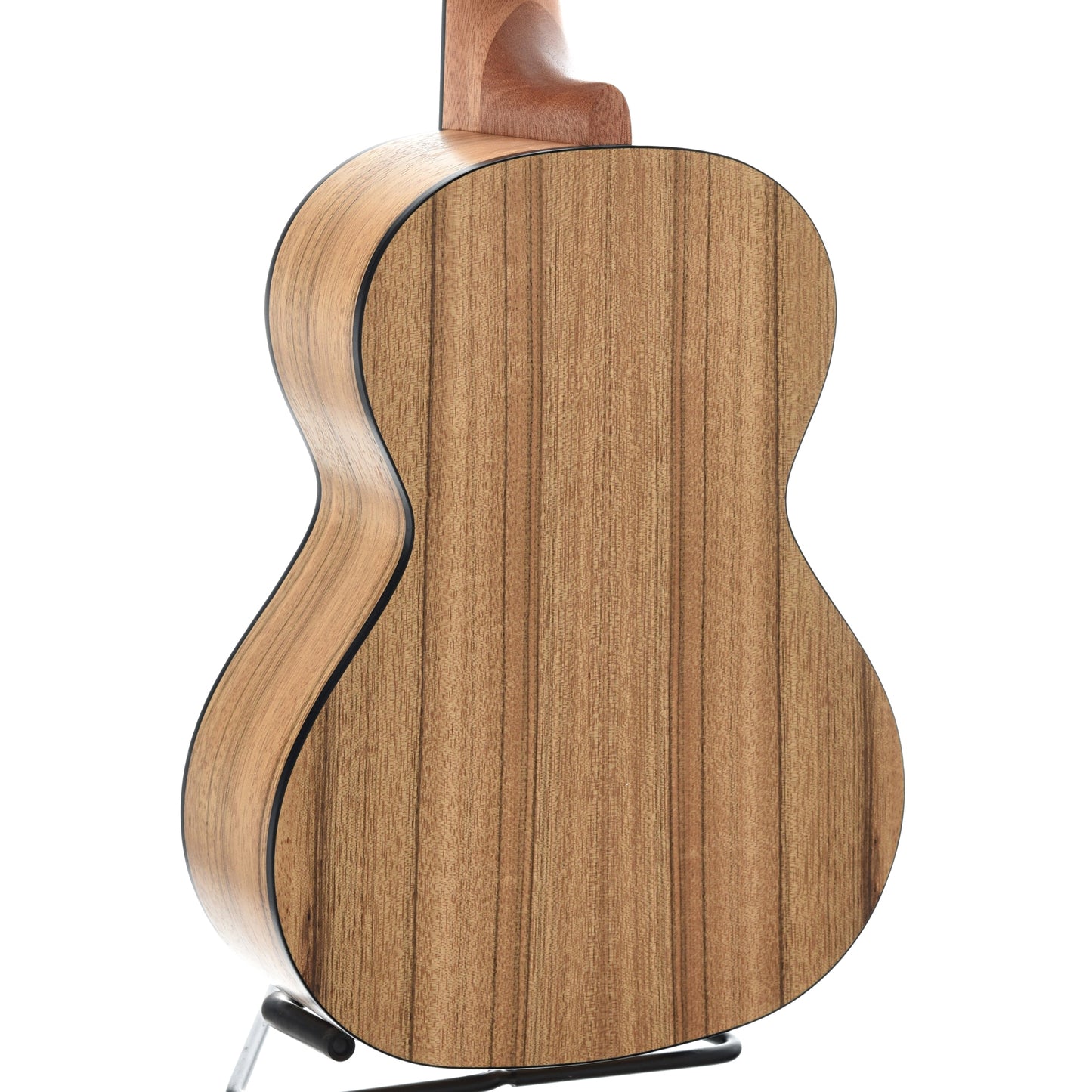 Image 9 of Kala KA-PWT Pacific Walnut Series Ukulele, Tenor - SKU# KAPW-T : Product Type Tenor Ukuleles : Elderly Instruments