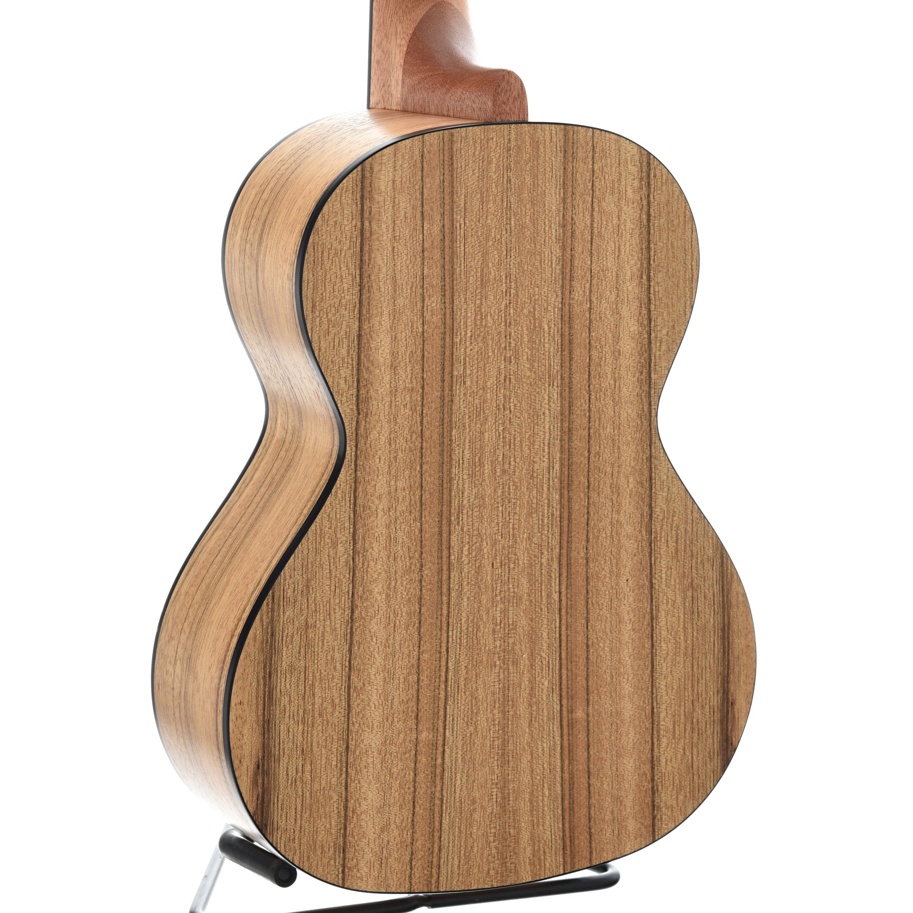 Image 9 of Kala KA-PWT Pacific Walnut Series Ukulele, Tenor - SKU# KAPW-T : Product Type Tenor Ukuleles : Elderly Instruments