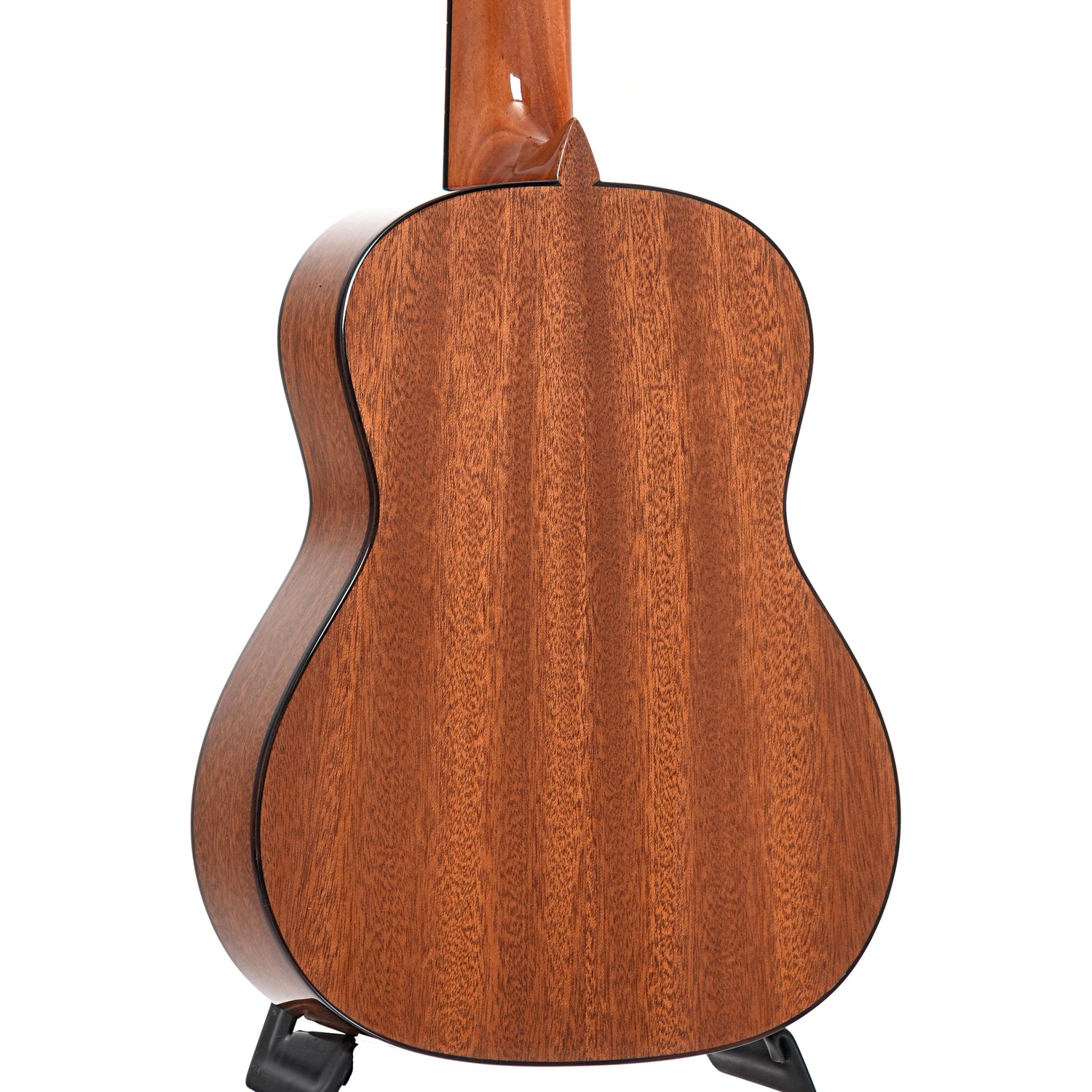 Image 10 of Romero Creations Baritone 6 String Steel String Guitar/Uke- SKU# B6SSM : Product Type Flat-top Guitars : Elderly Instruments