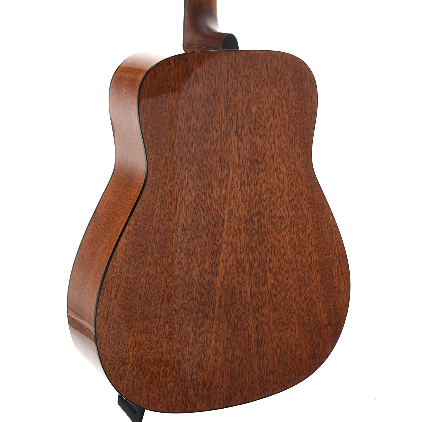 Image 9 of Yamaha FG800 Acoustic Guitar - SKU# FG800-NAT : Product Type Flat-top Guitars : Elderly Instruments