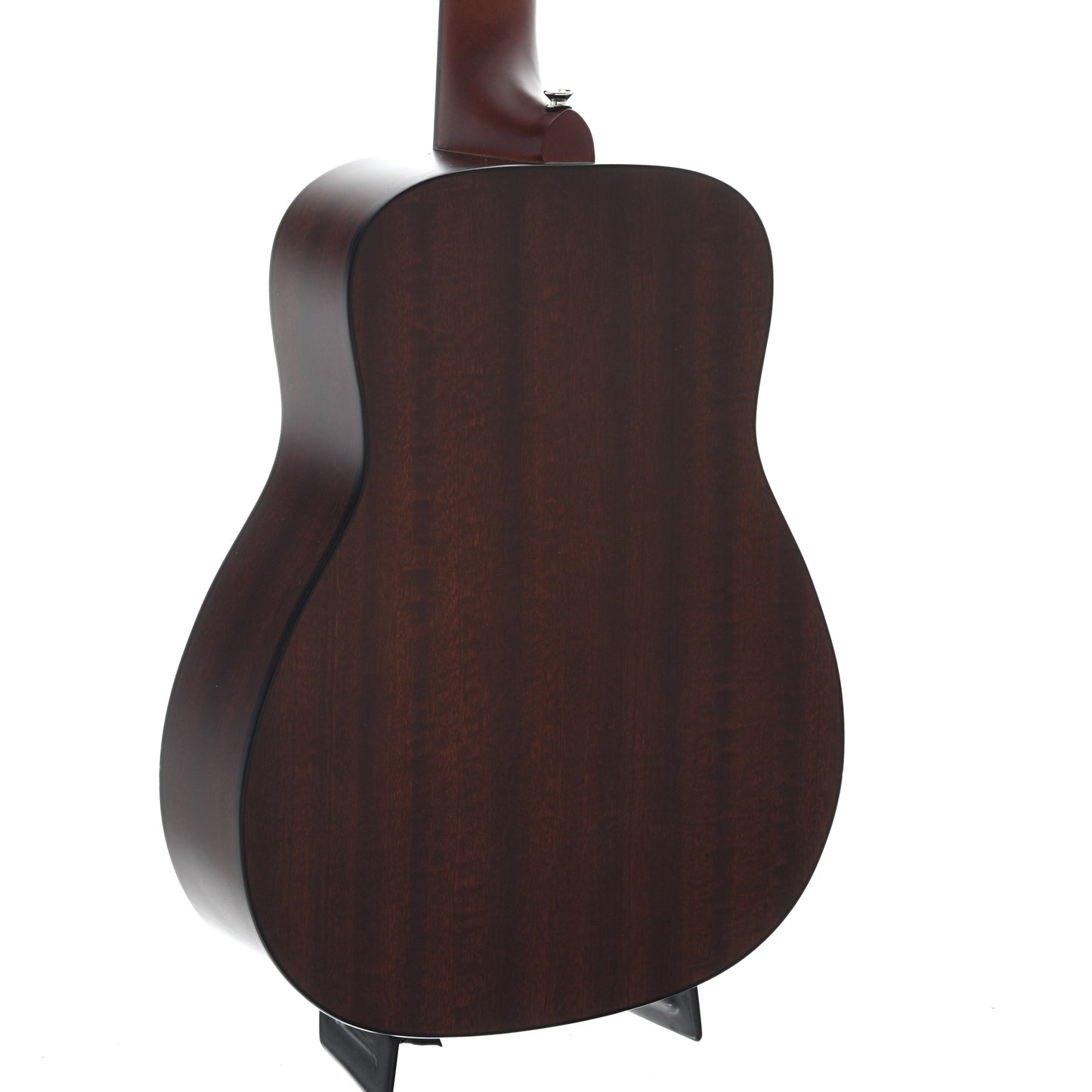 back and side of Yamaha JR2 3/4 Size Acoustic