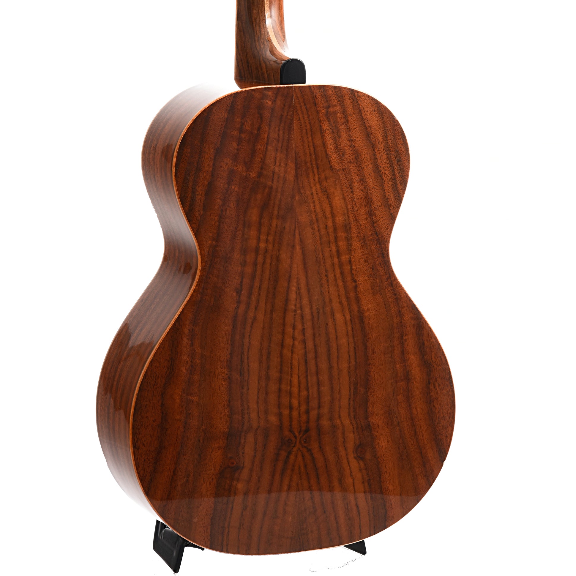 Image 12 of H.G. Leach "Kirby" Model (c.2002) - SKU# 20U-208177 : Product Type Flat-top Guitars : Elderly Instruments