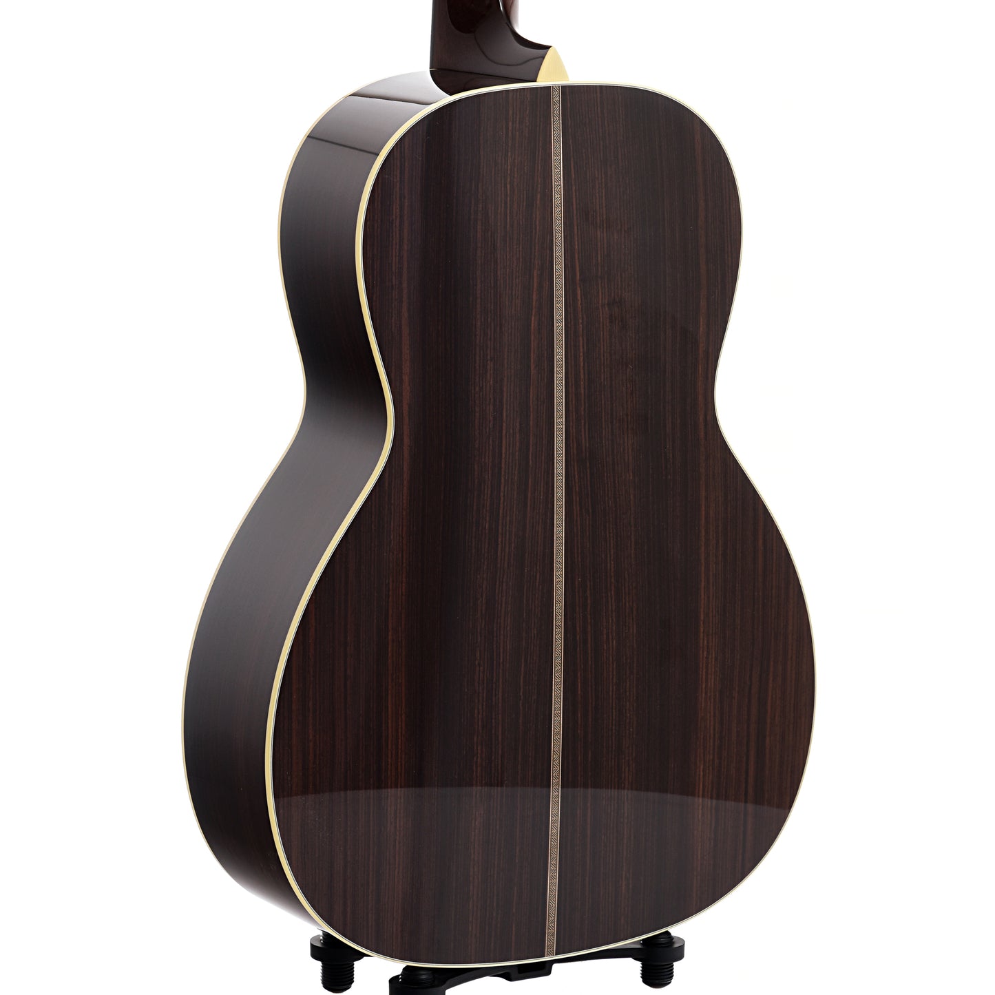 Image 10 of Collings 002HT Traditional Series 12-Fret Guitar & Case - SKU# C002HT-12 : Product Type Flat-top Guitars : Elderly Instruments