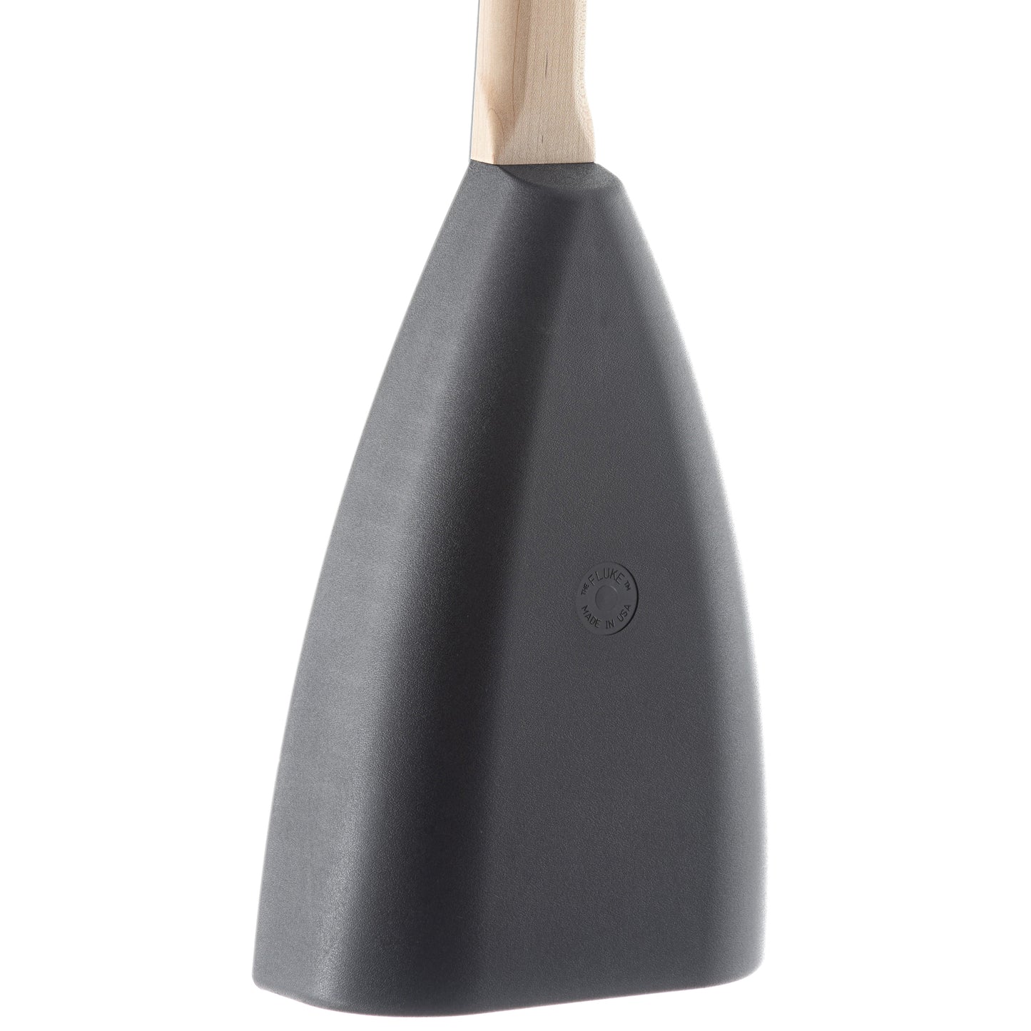 Image 10 of MAGIC FLUKE COMPANY FLUKE UKULELE, TENOR, HIBISCUS RED FINISH WITH CINCH SACK - SKU# MFFLU-T-HIB : Product Type Tenor Ukuleles : Elderly Instruments