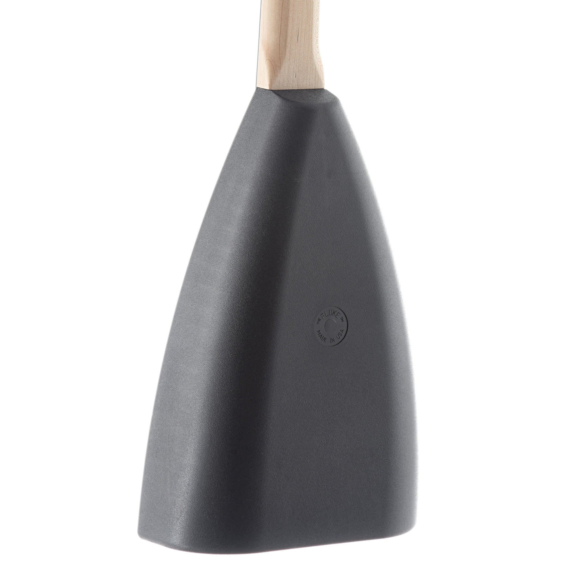 Image 10 of MAGIC FLUKE COMPANY FLUKE UKULELE, TENOR, HIBISCUS RED FINISH WITH CINCH SACK - SKU# MFFLU-T-HIB : Product Type Tenor Ukuleles : Elderly Instruments