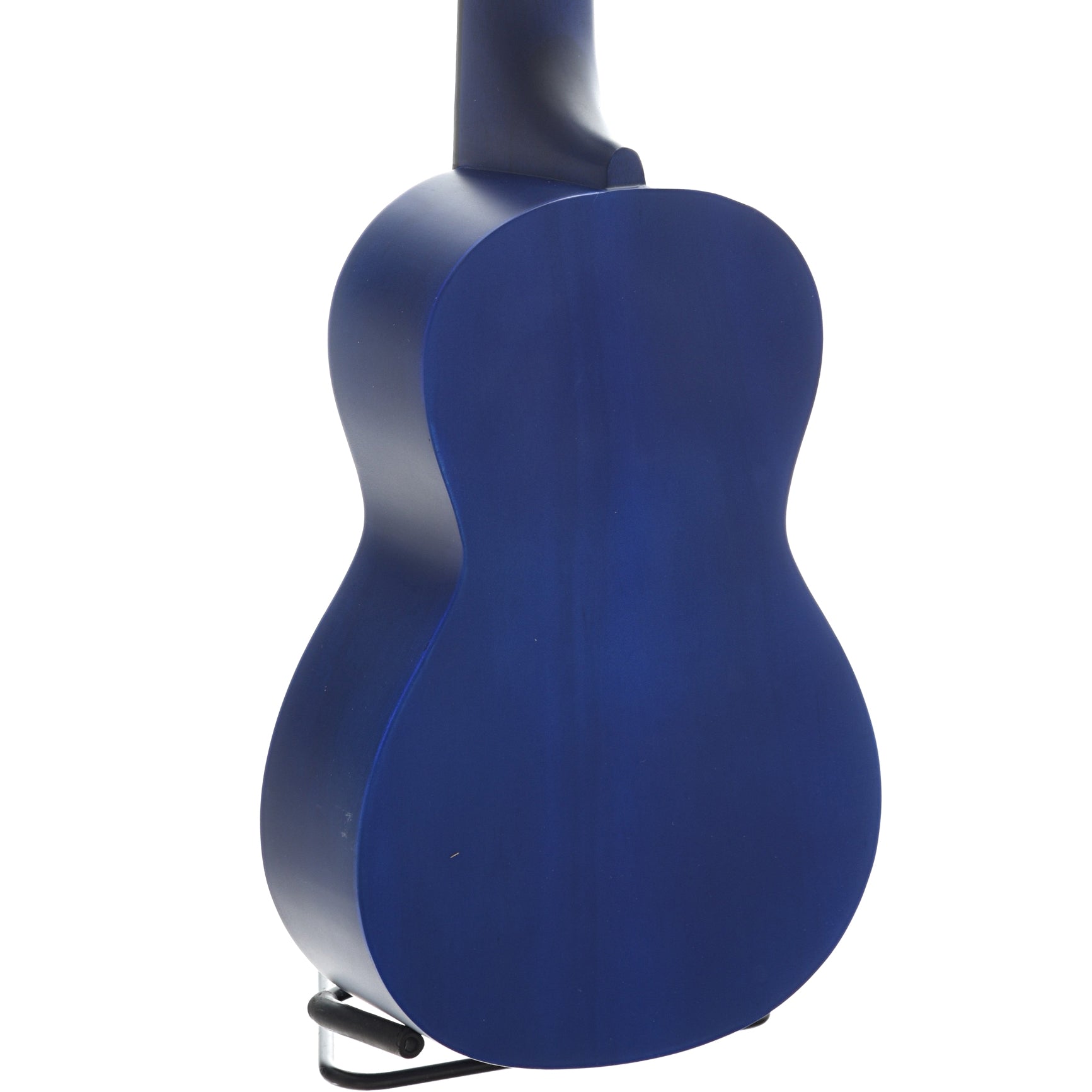 Image 9 of Ohana SK-10 Soprano Ukulele, Blue - SKU# SK10S-BL : Product Type Soprano Ukuleles : Elderly Instruments