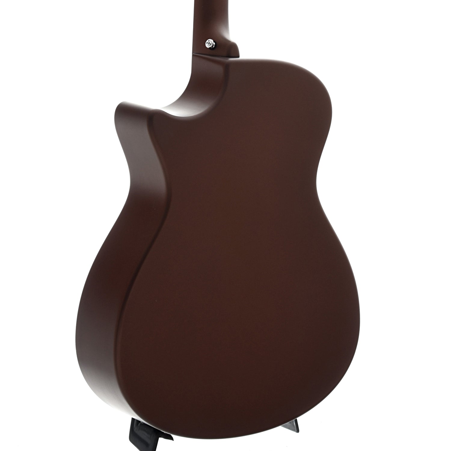 Image 9 of Rainsong Al Petteway Special Edition Guitar with Case - SKU# RAPSE : Product Type Flat-top Guitars : Elderly Instruments