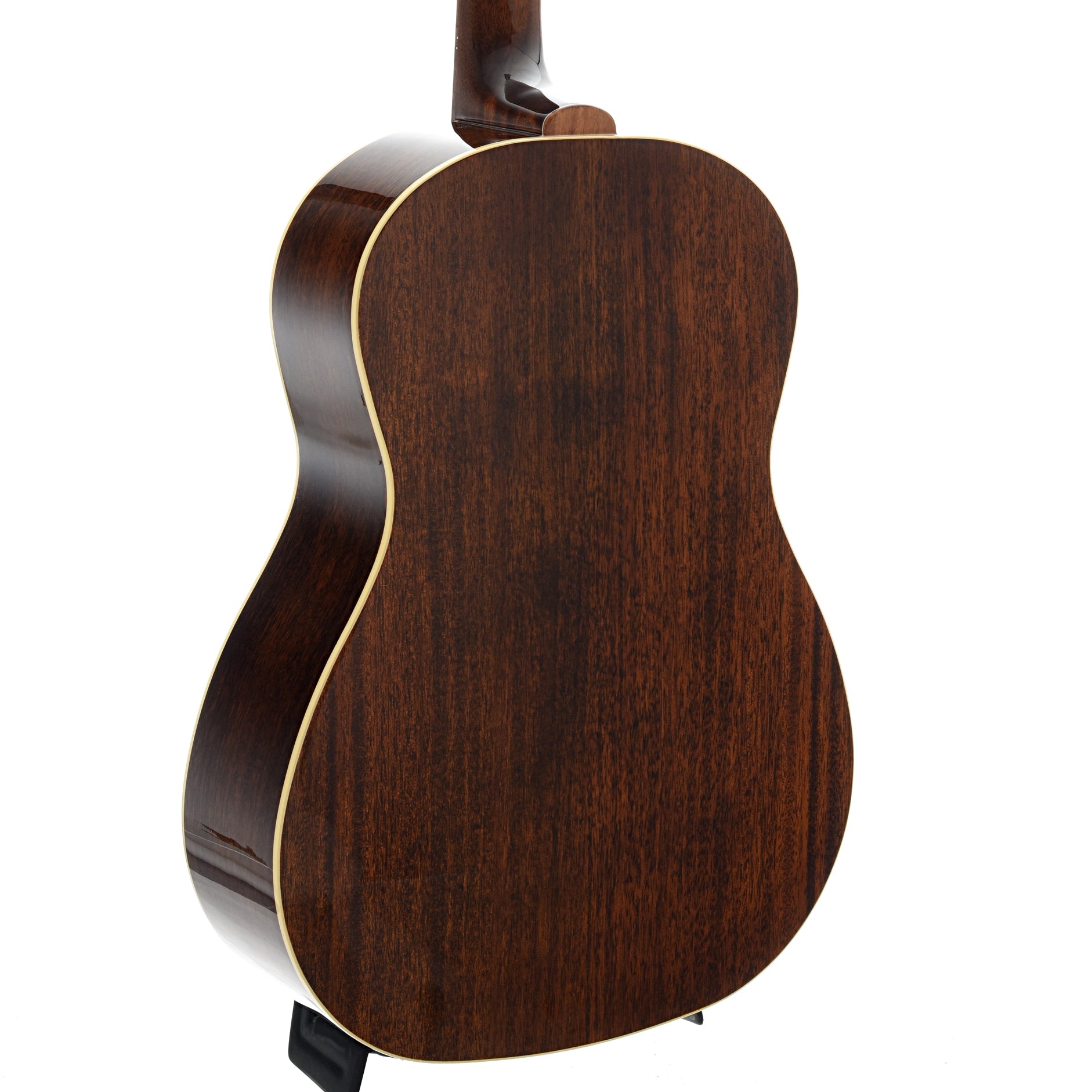 Image 9 of Farida Old Town Series OT-22 L VBS Acoustic Guitar, Left-Handed - SKU# OT22L : Product Type Flat-top Guitars : Elderly Instruments