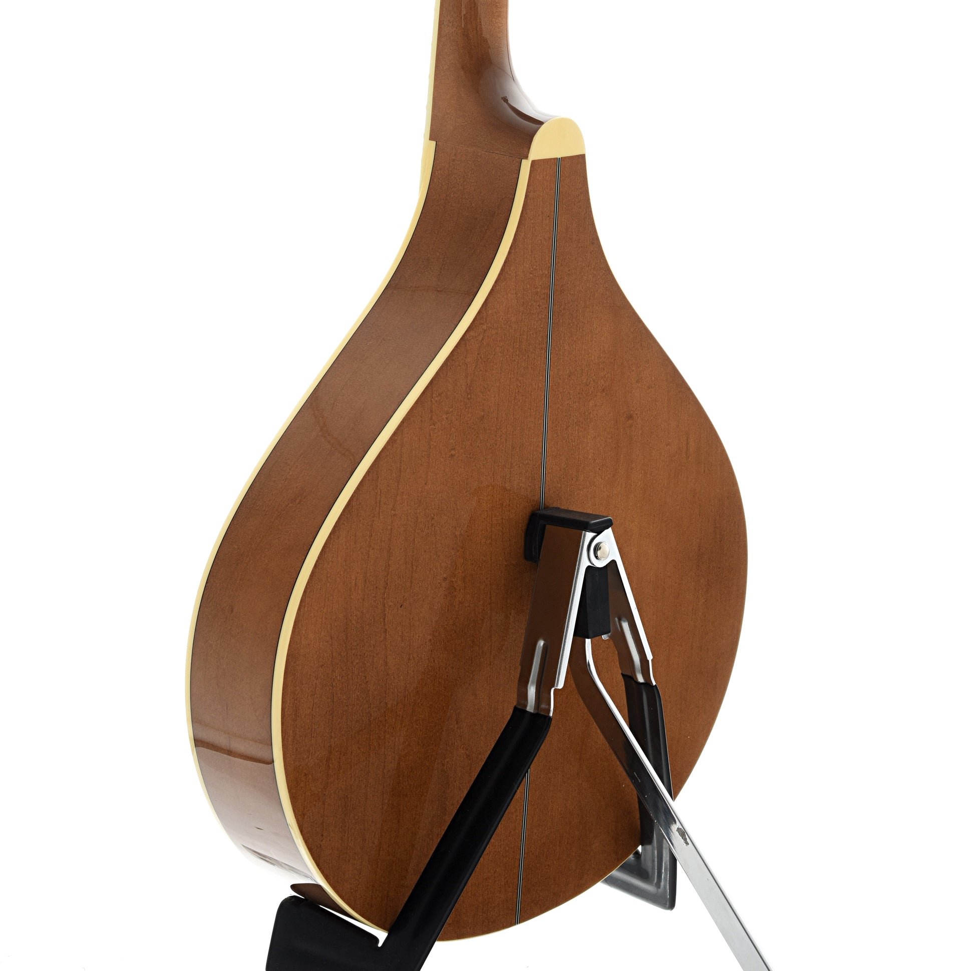 Image 9 of Trinity College Octave Mandolin & Case - SKU# TC325B : Product Type Octave Mandolins & Bouzoukis : Elderly Instruments