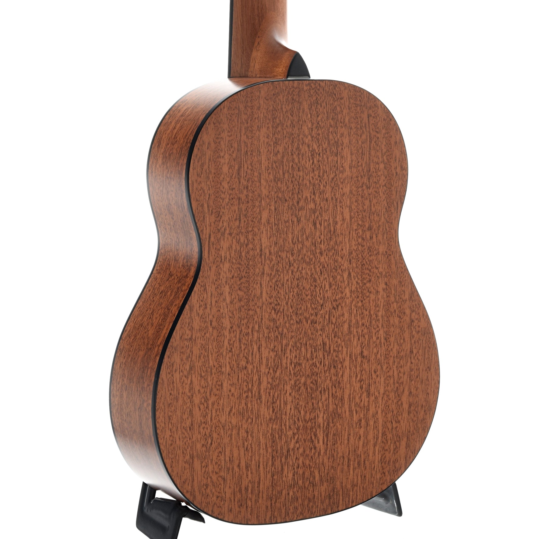 Image 9 of Romero Creations Pepe Romero, SR. Signature Model, Solid Spruce and Mahogany, with Case - SKU# RPR6SM : Product Type Classical & Flamenco Guitars : Elderly Instruments