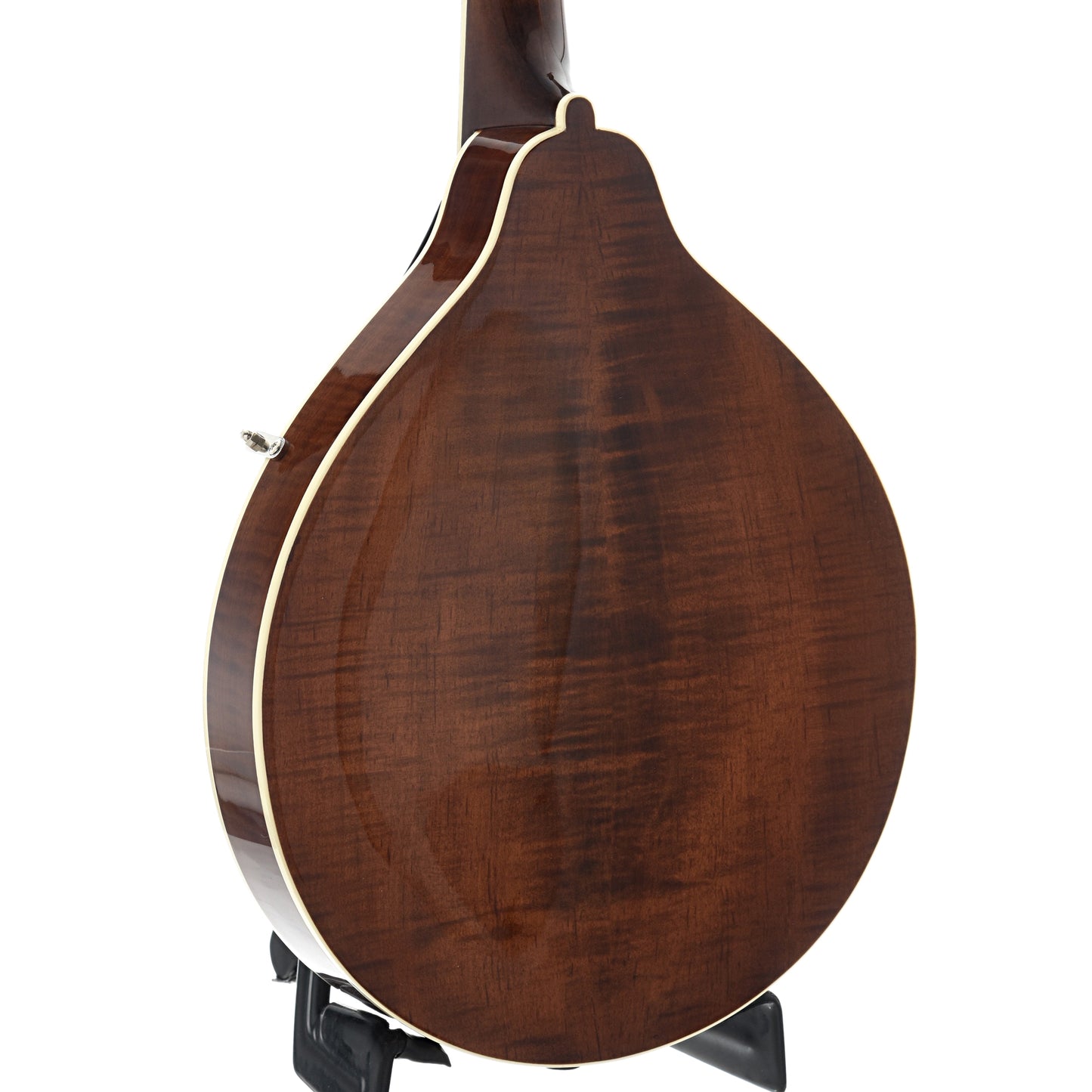 Image 11 of Kentucky KM-256 Mandolin, A-Model Transparent Brown - SKU# KM256 : Product Type Mandolins : Elderly Instruments