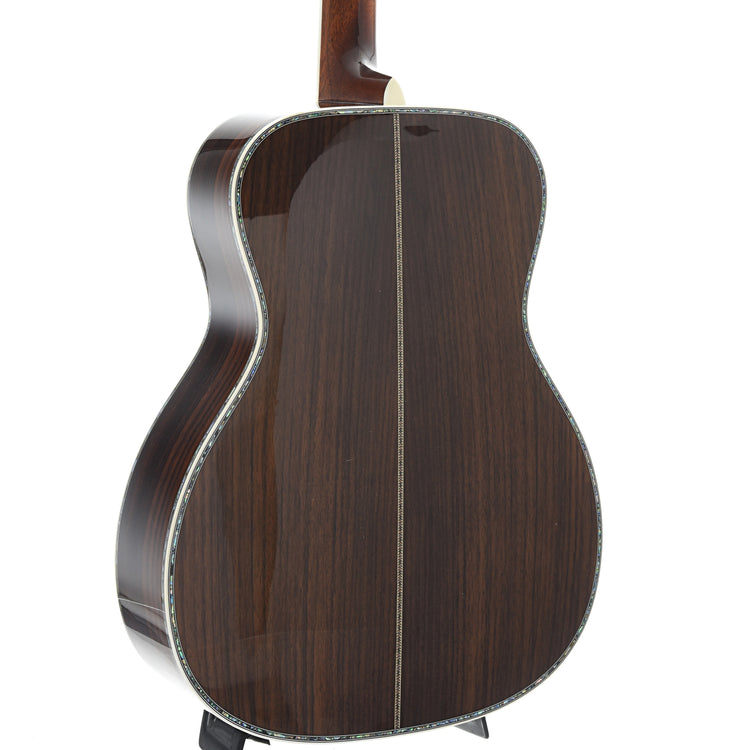 Image 9 of Blueridge BR-183 000 Guitar & Gigbag - SKU# BR183 : Product Type Flat-top Guitars : Elderly Instruments