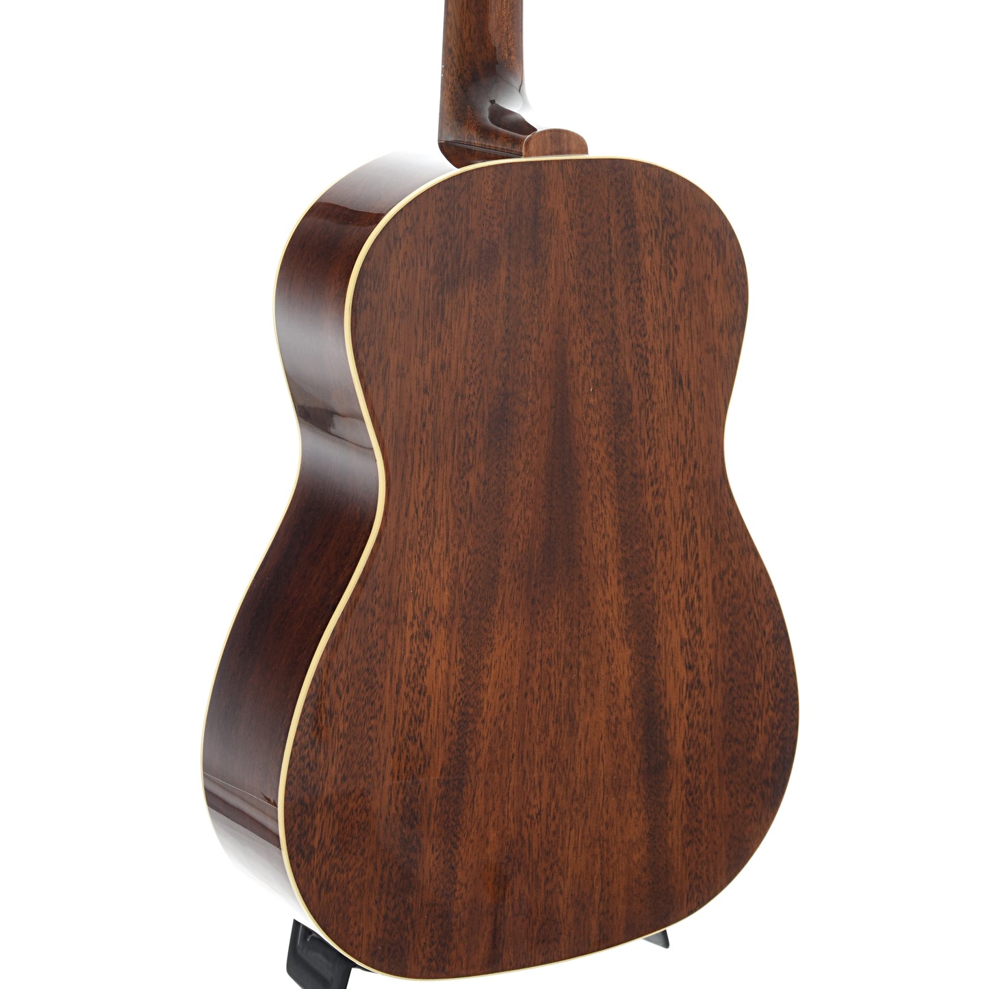 Image 9 of Farida Old Town Series OT-22 L Wide VBS Acoustic Guitar, Left-Handed - SKU# OT22WL : Product Type Flat-top Guitars : Elderly Instruments