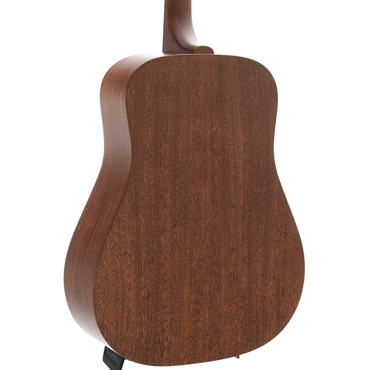 Image 10 of Guild USA D-20 Acoustic Guitar and Case - SKU# GUID20 : Product Type Flat-top Guitars : Elderly Instruments