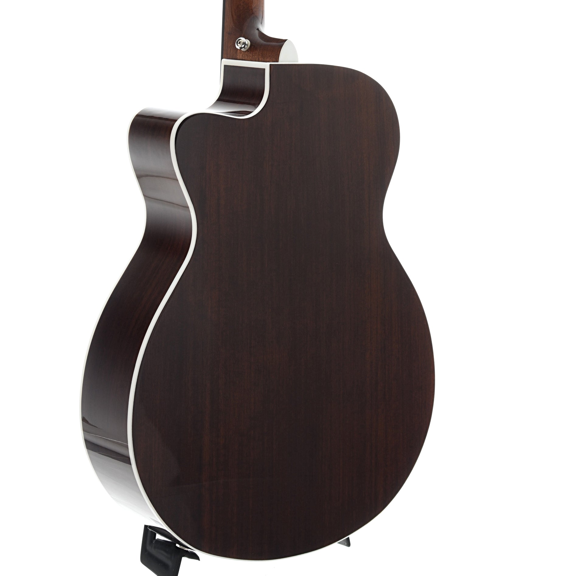 Image 9 of PRS Se A40E Angelus Cutaway Acoustic Guitar and Case - SKU# SEA40E : Product Type Flat-top Guitars : Elderly Instruments