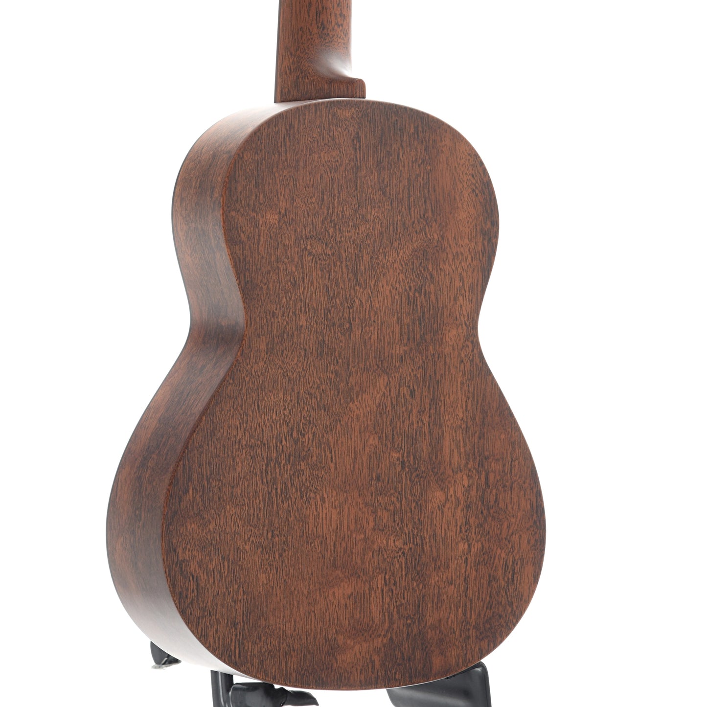 back and side of Martin 1T Iz Tenor Ukulele