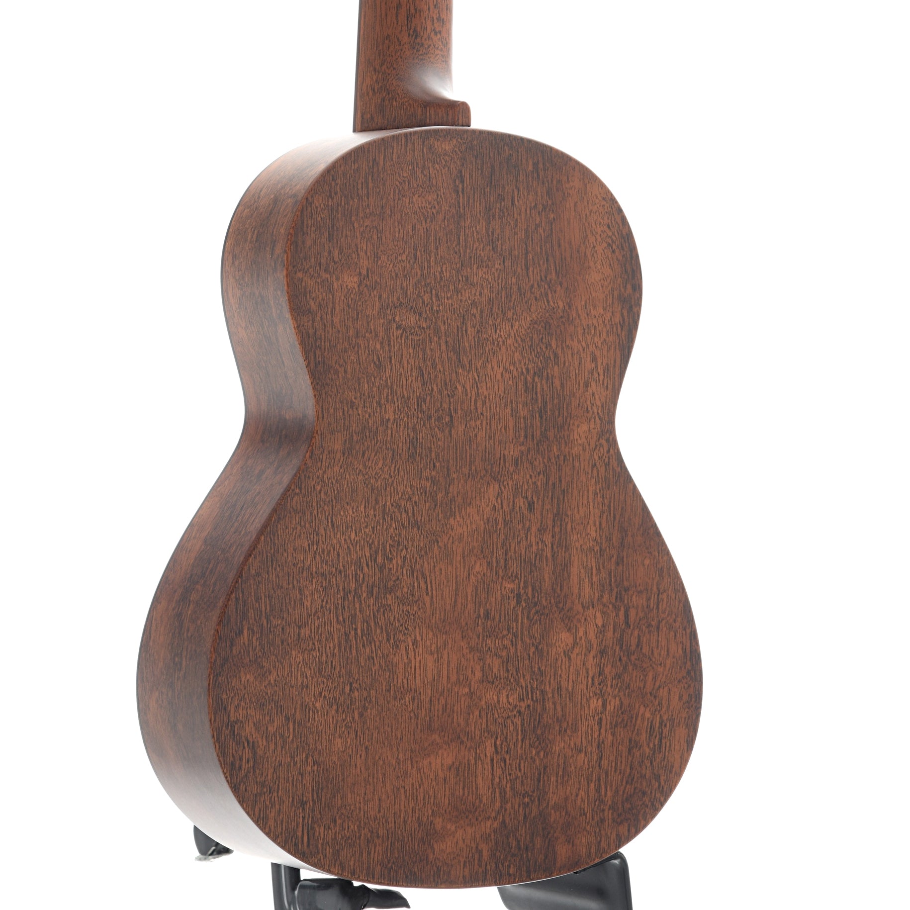 back and side of Martin 1T Iz Tenor Ukulele