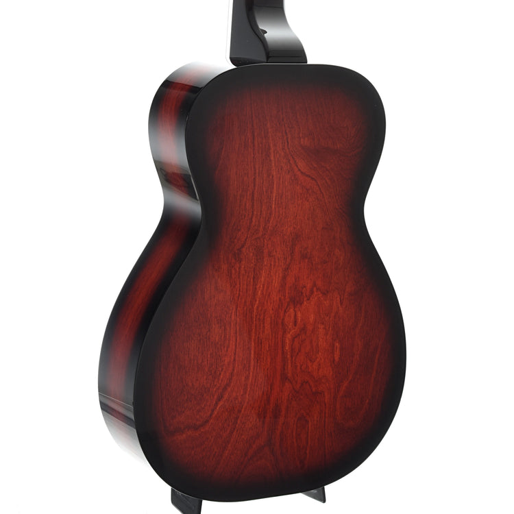 Image 9 of Beard Vintage R Custom & Case - SKU# BVR-RSBC1 : Product Type Resonator & Hawaiian Guitars : Elderly Instruments