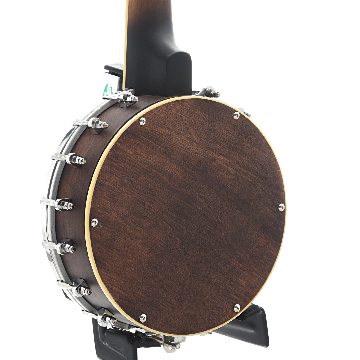 Image 9 of Gold Tone Baritone Banjo Ukulele & Case - SKU# GTBUB : Product Type Banjo Ukuleles : Elderly Instruments