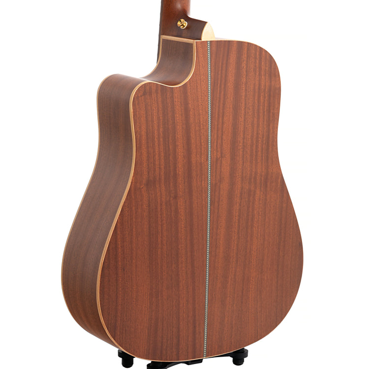 Image 9 of Kremona M20E CW Dreadnought Acoustic-Electric Guitar With Case - SKU# KM20E-CW : Product Type Flat-top Guitars : Elderly Instruments