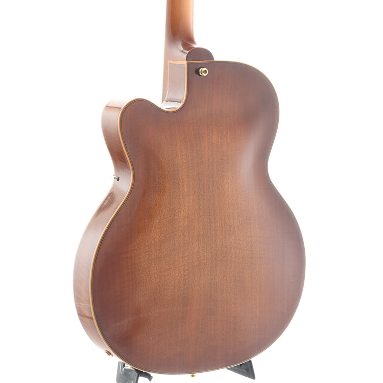 Image 10 of Hofner Thin President Vintage (2004) - SKU# 40U-204568 : Product Type Hollow Body Electric Guitars : Elderly Instruments