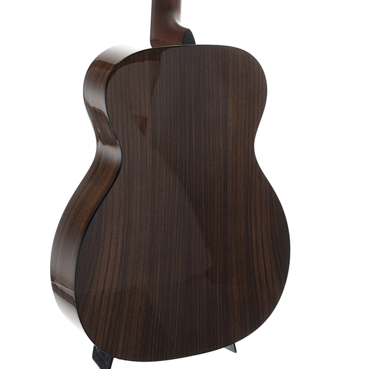 Image 9 of Martin OM-21 Sunburst Guitar & Case - SKU# OM21SB-1935 : Product Type Flat-top Guitars : Elderly Instruments